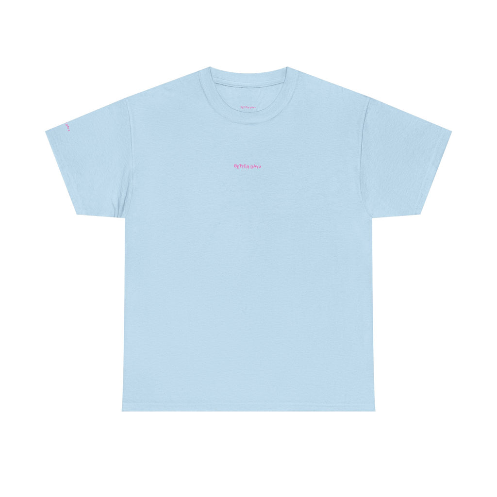 Good Energy Club T-Shirt — aesthetic motivational t shirt