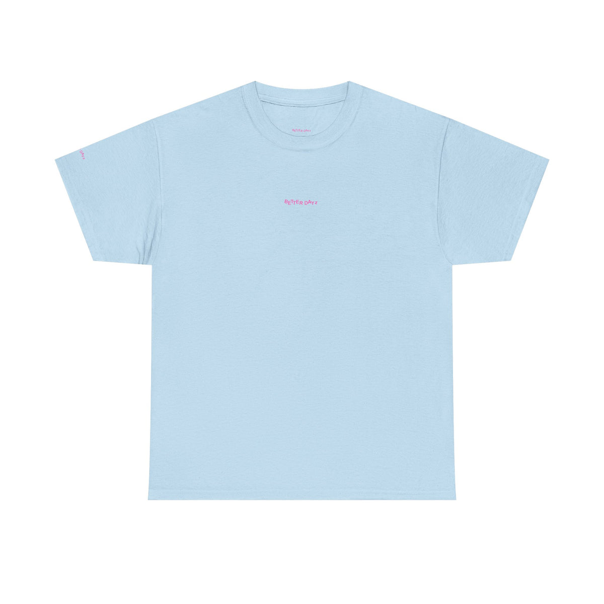Good Energy Club T-Shirt — aesthetic motivational t shirt