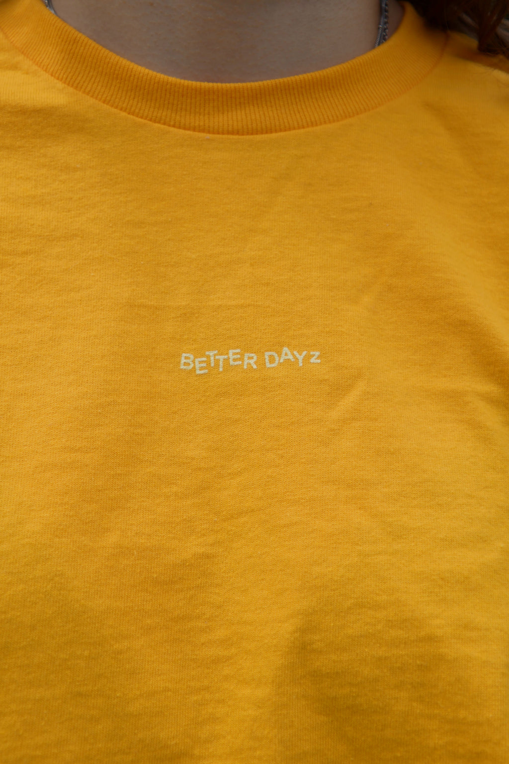 Here and Now Tee —motivational t-shirts