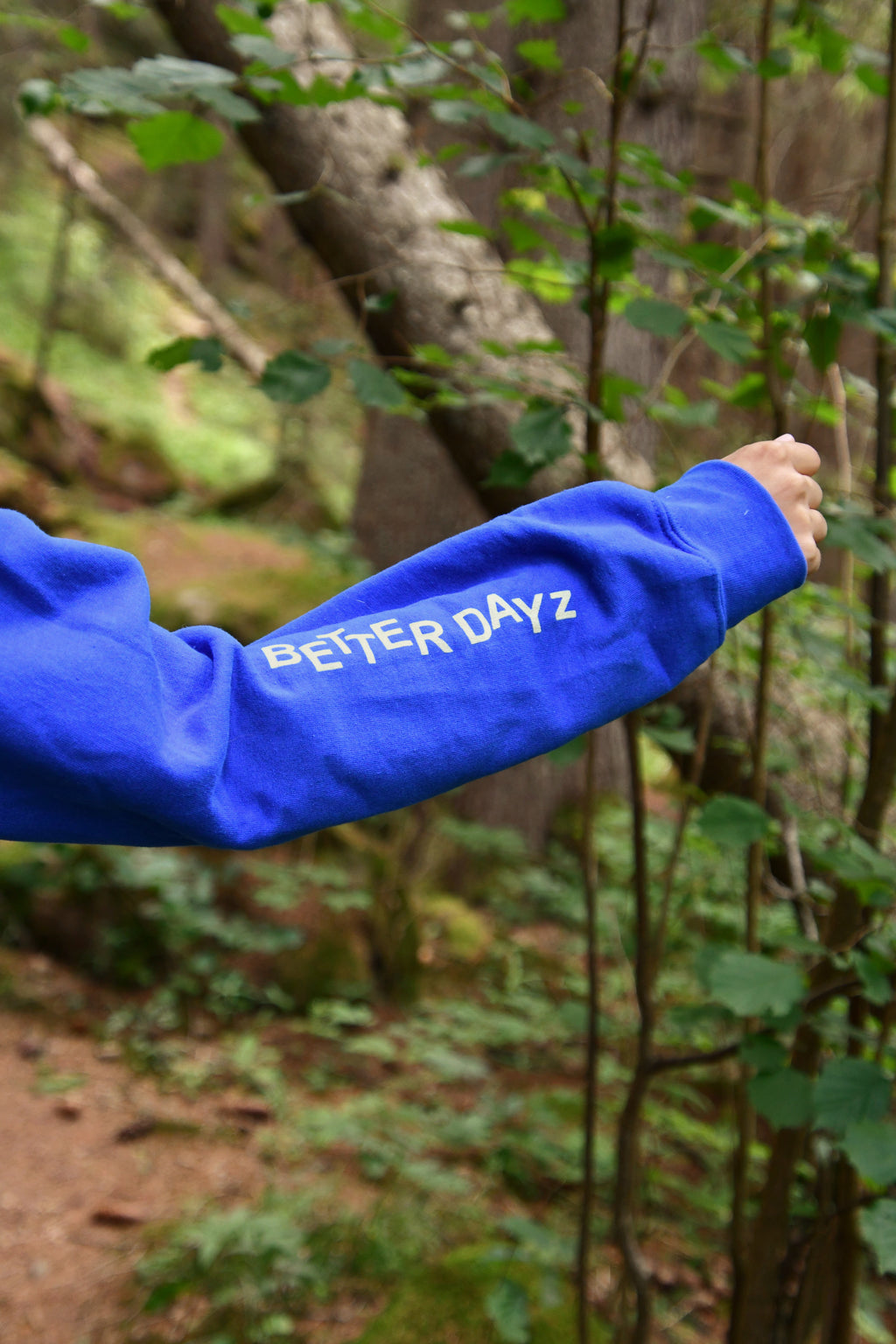 PROVE THEM WRONG Hoodie