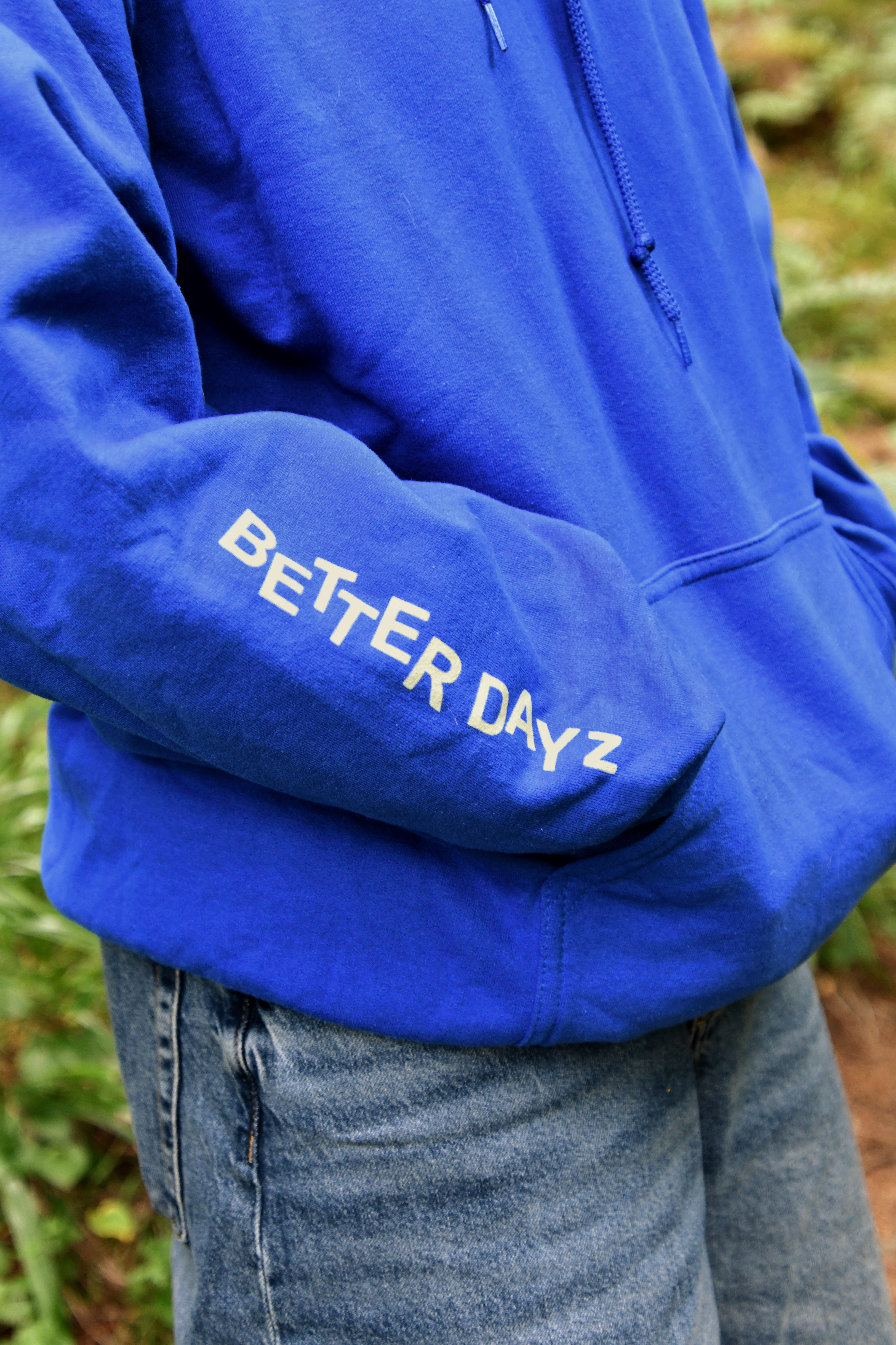 PROVE THEM WRONG Hoodie