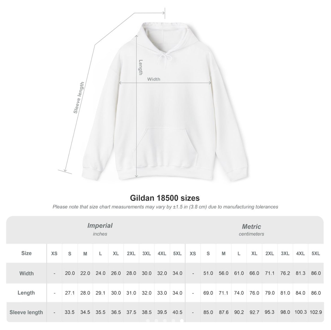 PROVE THEM WRONG mental health hoodie