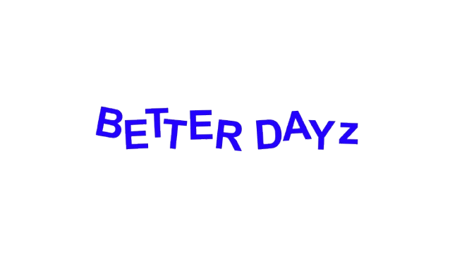 Betterdayz